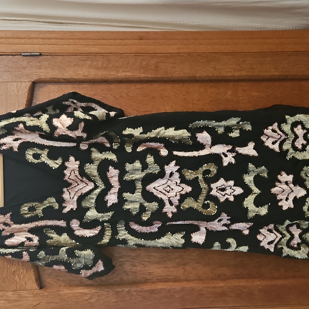 Anthropologie Dress